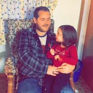 Meet your Posher, Tyson